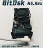 Bitdsk N5.Rex and N5.Rexi -Simple Desktop Bitcoin Asic Miner